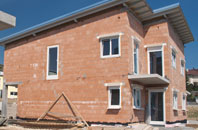 Topsham home extensions