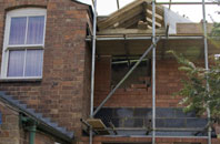 free Topsham home extension quotes