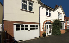 Topsham multiple storey extension leads